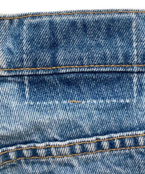 LEVI'S（リーバイス）LEVI'S (リーバイス) ヴィンテージデニムパンツ サイズ:表記無し(実寸サイズをご参照下さい)の古着・服飾アイテム