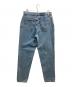 LEVI'S (リーバイス) ヴィンテージデニムパンツ サイズ:表記無し(実寸サイズをご参照下さい)：3000円