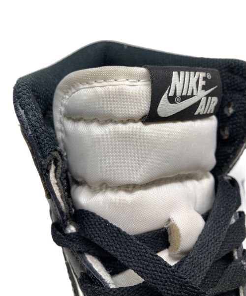 NIKE（ナイキ）NIKE (ナイキ) Air Jordan 1 High OG/エア ジョーダン 1 オージー ブラウン サイズ:US7の古着・服飾アイテム