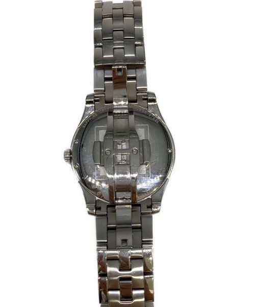 HAMILTON（ハミルトン）HAMILTON (ハミルトン) 腕時計/ジャズマスター グレー サイズ:表記無し(実寸サイズをご参照下さい)の古着・服飾アイテム