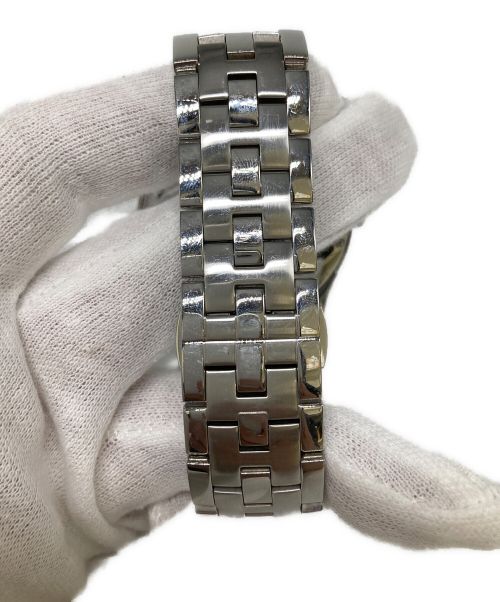 HAMILTON（ハミルトン）HAMILTON (ハミルトン) 腕時計/ジャズマスター グレー サイズ:表記無し(実寸サイズをご参照下さい)の古着・服飾アイテム