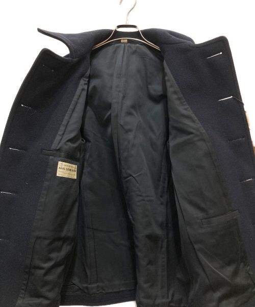 BUZZ RICKSON'S（バズリクソンズ）BUZZ RICKSON'S (バズリクソンズ) Pコート ネイビー サイズ:Sの古着・服飾アイテム