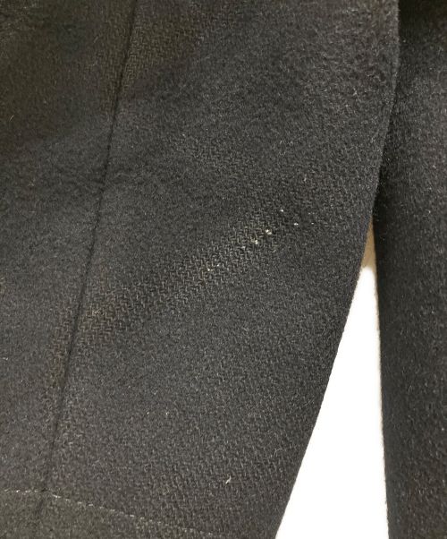 BUZZ RICKSON'S（バズリクソンズ）BUZZ RICKSON'S (バズリクソンズ) Pコート ネイビー サイズ:Sの古着・服飾アイテム