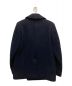 BUZZ RICKSON'S (バズリクソンズ) Pコート ネイビー サイズ:S：16000円