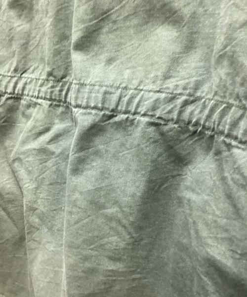 Engineered Garments（エンジニアドガーメンツ）Engineered Garments (エンジニアド ガーメンツ) フィールドパーカー カーキ サイズ:Mの古着・服飾アイテム