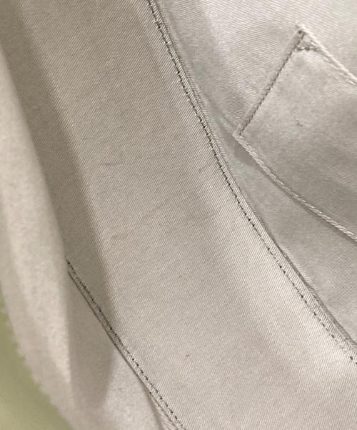 KABINETT（カビネッツ）kabinett (カビネッツ) 2WAYバッグ グリーンの古着・服飾アイテム