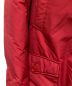 中古・古着 WOOLRICH (ウールリッチ) W'S ARCTIC PARKA レッド サイズ:S：21000円