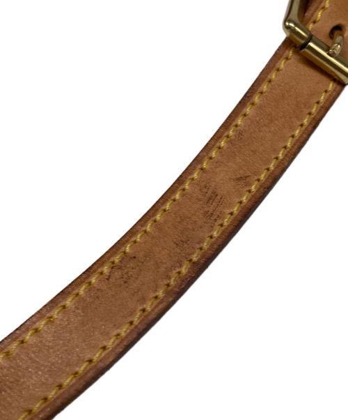 LOUIS VUITTON（ルイ ヴィトン）LOUIS VUITTON (ルイ ヴィトン) ショルダーバッグの古着・服飾アイテム