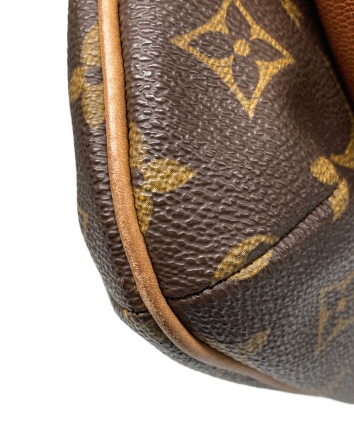 LOUIS VUITTON（ルイ ヴィトン）LOUIS VUITTON (ルイ ヴィトン) ショルダーバッグの古着・服飾アイテム