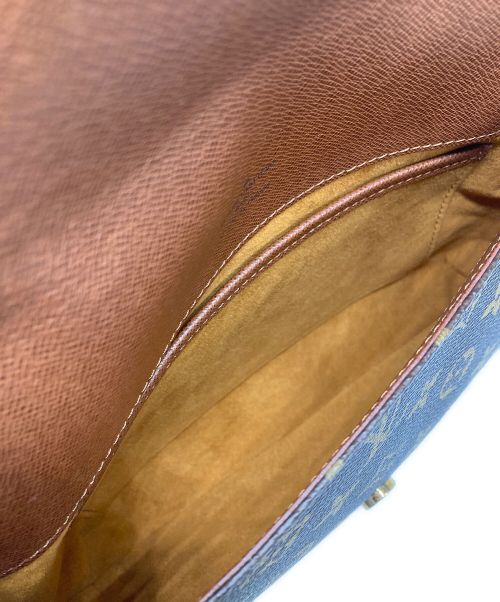 LOUIS VUITTON（ルイ ヴィトン）LOUIS VUITTON (ルイ ヴィトン) ショルダーバッグの古着・服飾アイテム