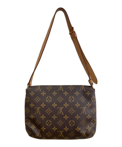 LOUIS VUITTON（ルイ ヴィトン）LOUIS VUITTON (ルイ ヴィトン) ショルダーバッグの古着・服飾アイテム