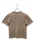 NUMBER (N)INE (ナンバーナイン) ノルディックTシャツ ベージュ サイズ:4：6000円