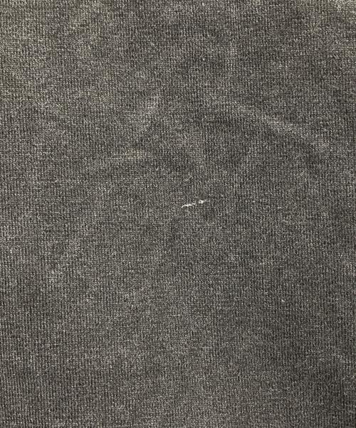 SUPREME（シュプリーム）Supreme (シュプリーム) OVERDYED TEE/オーバーダイド ティー グレー サイズ:Mの古着・服飾アイテム
