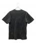 Supreme (シュプリーム) OVERDYED TEE/オーバーダイド ティー グレー サイズ:M：7000円