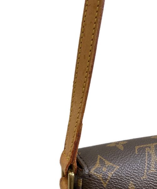 LOUIS VUITTON（ルイ ヴィトン）LOUIS VUITTON (ルイ ヴィトン) サンクルーGMの古着・服飾アイテム