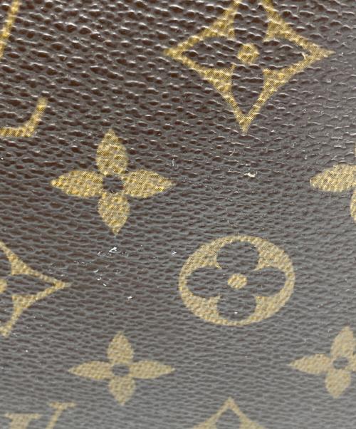 LOUIS VUITTON（ルイ ヴィトン）LOUIS VUITTON (ルイ ヴィトン) トゥルーストワレット23/コスメポーチの古着・服飾アイテム