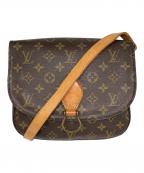 LOUIS VUITTONルイ ヴィトン）の古着「シャンティPM/ショルダーバッグ」