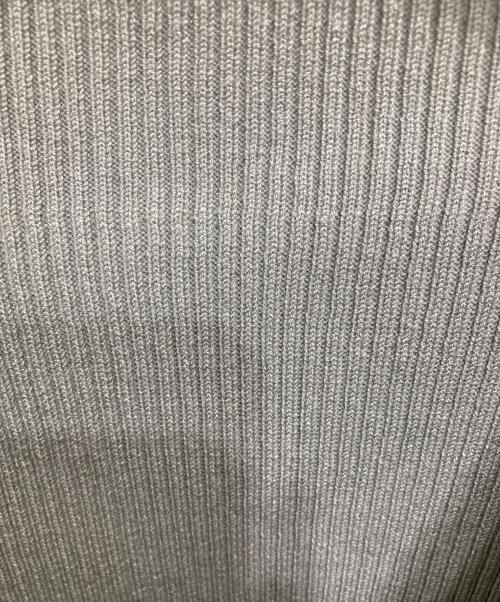 Rirandture（リランドチュール）Rirandture (リランドチュール) ふわふわキャミソール＆ニットセット グリーン サイズ:Mの古着・服飾アイテム