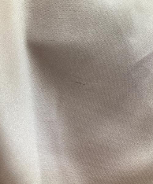 Rirandture（リランドチュール）Rirandture (リランドチュール) サテンドレープブラウス ピンク サイズ:1の古着・服飾アイテム