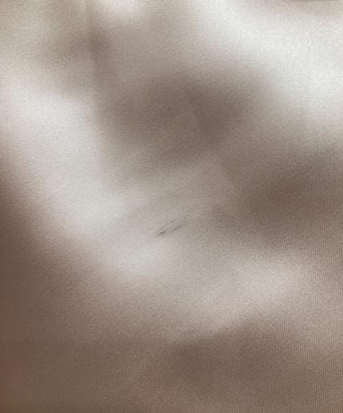 Rirandture（リランドチュール）Rirandture (リランドチュール) サテンドレープブラウス ピンク サイズ:1の古着・服飾アイテム