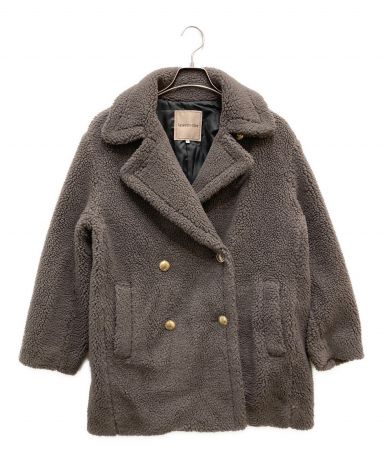 8/2限定セール60%OFF75900→27300新品アプワイザーリッシェコート Apuweiser-riche（アプワイザー・リッシェ） │【公式通販】Arpege