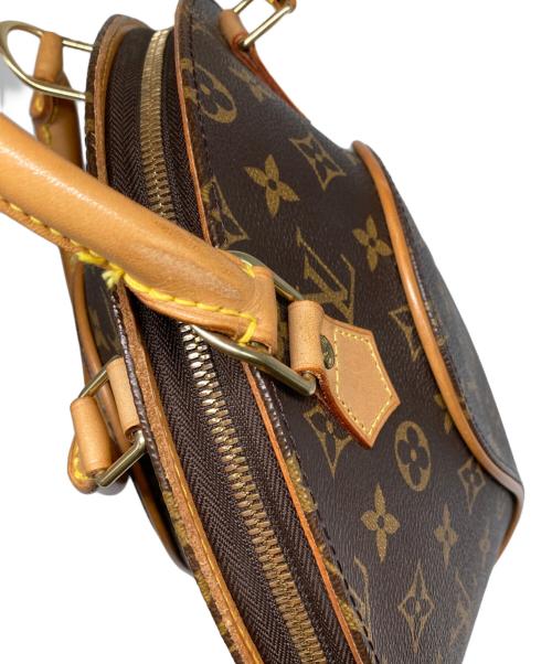 LOUIS VUITTON（ルイ ヴィトン）LOUIS VUITTON (ルイ ヴィトン) エリプスPM/ハンドバッグの古着・服飾アイテム
