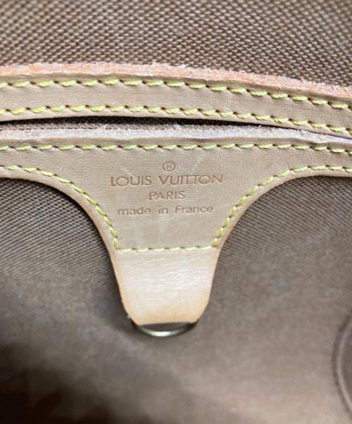 LOUIS VUITTON（ルイ ヴィトン）LOUIS VUITTON (ルイ ヴィトン) エリプスPM/ハンドバッグの古着・服飾アイテム