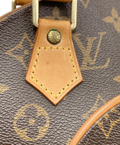 LOUIS VUITTON（ルイ ヴィトン）LOUIS VUITTON (ルイ ヴィトン) エリプスPM/ハンドバッグの古着・服飾アイテム