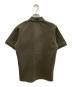 FRED PERRY (フレッドペリー) ジャージーポロシャツ オリーブ サイズ:S：4000円