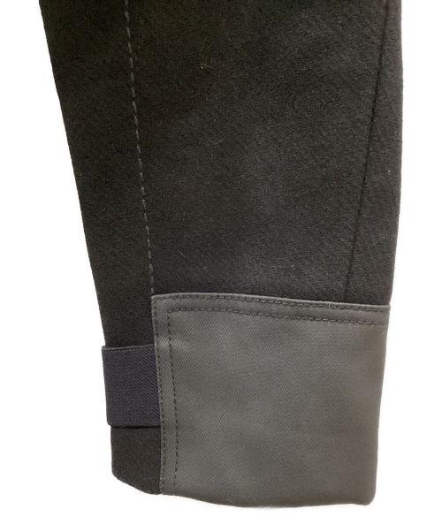 G-STAR RAW（ジースターロゥ）G-STAR RAW (ジースターロゥ) VARVE WOOL COAT ブラック サイズ:XSの古着・服飾アイテム