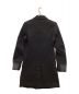 G-STAR RAW (ジースターロゥ) VARVE WOOL COAT ブラック サイズ:XS：6000円