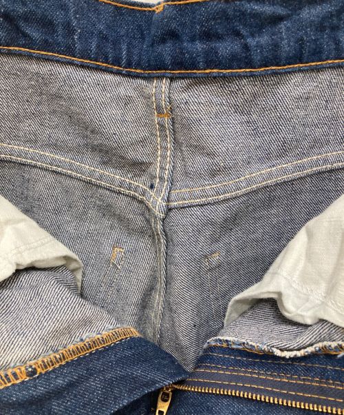 LEVI'S（リーバイス）LEVI'S (リーバイス) ヴィンテージフレアジーンズ サイズ:73.5cm (W29)の古着・服飾アイテム