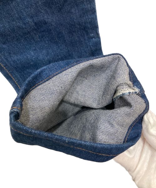 LEVI'S（リーバイス）LEVI'S (リーバイス) ヴィンテージフレアジーンズ サイズ:73.5cm (W29)の古着・服飾アイテム