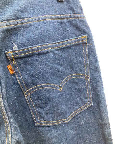 LEVI'S（リーバイス）LEVI'S (リーバイス) ヴィンテージフレアジーンズ サイズ:73.5cm (W29)の古着・服飾アイテム