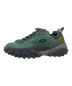 OAKLEY (オークリー) FACTORY TEAM NUBUCK CHOP SAW/ファクトリーチームヌバック チョップ ソー グリーン サイズ:US9：14000円