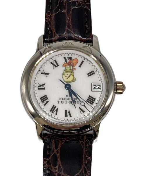 SEIKO（セイコー）SEIKO (セイコー) 腕時計の古着・服飾アイテム