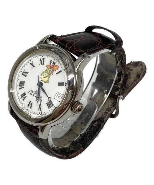 SEIKO（セイコー）SEIKO (セイコー) 腕時計の古着・服飾アイテム