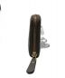 GUCCI (グッチ) 長財布 グレー：12000円