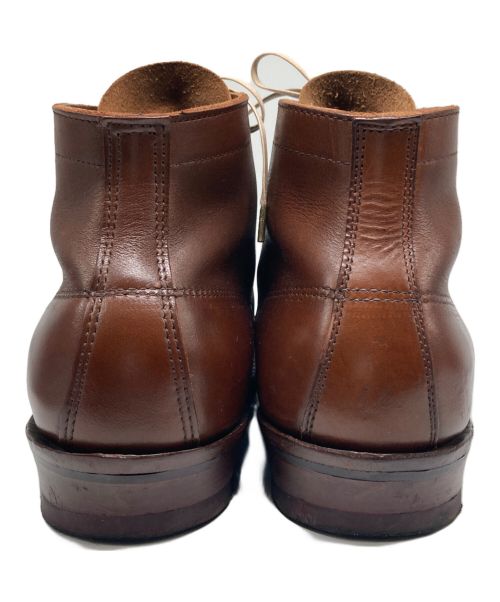 WHITE'S BOOTS（ホワイツブーツ）WHITE'S BOOTS (ホワイツブーツ) ワークブーツ ブラウン サイズ:8eの古着・服飾アイテム