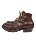 WHITE'S BOOTS (ホワイツブーツ) ワークブーツ ブラウン サイズ:8e：52000円