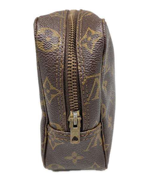 LOUIS VUITTON（ルイ ヴィトン）LOUIS VUITTON (ルイ ヴィトン) コスメポーチの古着・服飾アイテム