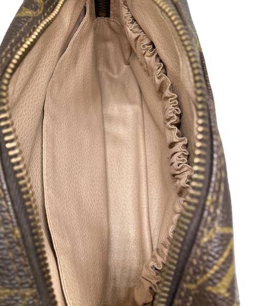 LOUIS VUITTON（ルイ ヴィトン）LOUIS VUITTON (ルイ ヴィトン) コスメポーチの古着・服飾アイテム