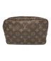 LOUIS VUITTON (ルイ ヴィトン) コスメポーチ：32000円