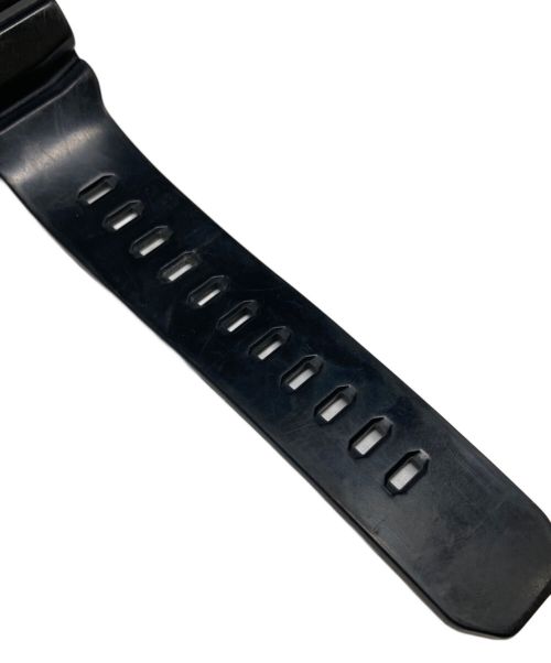 CASIO（カシオ）CASIO (カシオ) 腕時計 ブラックの古着・服飾アイテム