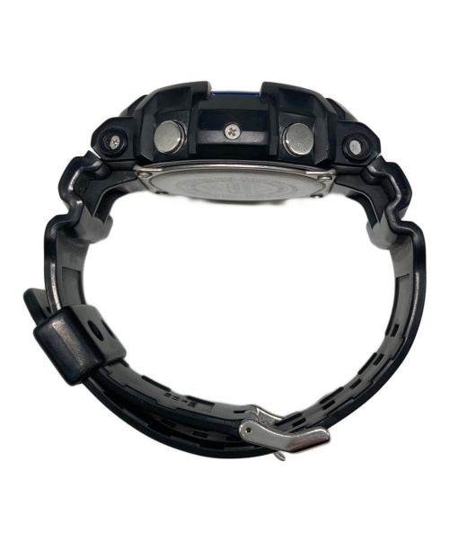 CASIO（カシオ）CASIO (カシオ) 腕時計 ブラックの古着・服飾アイテム