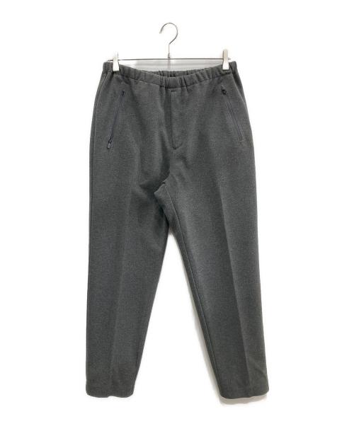 DESCENTE（デサント）DESCENTE (デサント) MOLE EASY PANTS グレー サイズ:Lの古着・服飾アイテム
