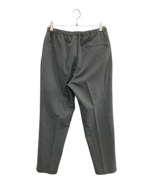DESCENTE（デサント）DESCENTE (デサント) MOLE EASY PANTS グレー サイズ:Lの古着・服飾アイテム