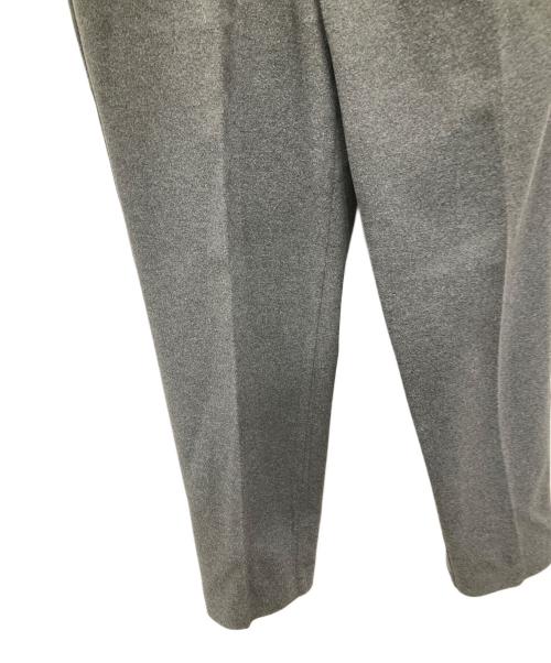 DESCENTE（デサント）DESCENTE (デサント) MOLE EASY PANTS グレー サイズ:Lの古着・服飾アイテム