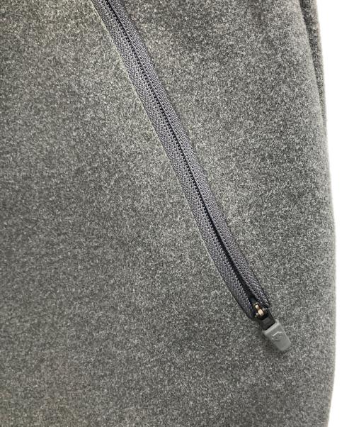 DESCENTE（デサント）DESCENTE (デサント) MOLE EASY PANTS グレー サイズ:Lの古着・服飾アイテム