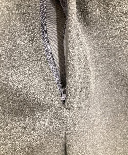 DESCENTE（デサント）DESCENTE (デサント) MOLE EASY PANTS グレー サイズ:Lの古着・服飾アイテム